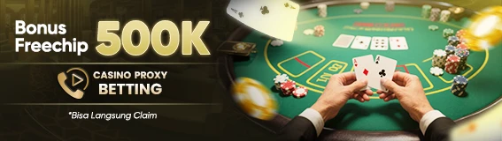 BONUS FREE CHIPS CASINO PROXY BETTING 500K