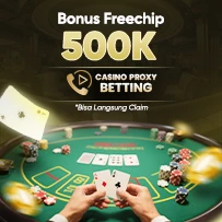 Caspo777 Situs Slot Online Terlengkap dan Terpercaya Di Indonesia