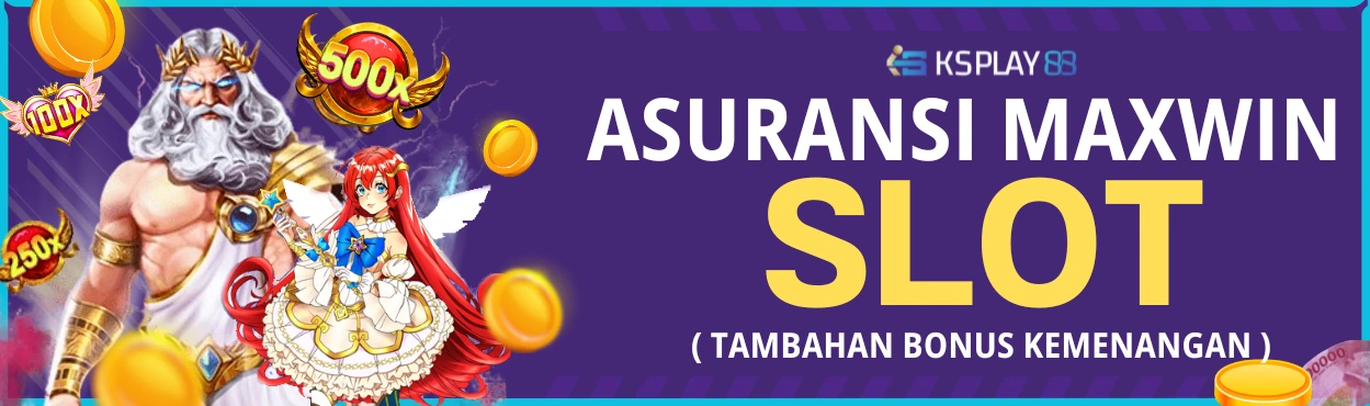 Ksplay88 - Daftar Situs Slot Online Gacor Gampang Maxwin 