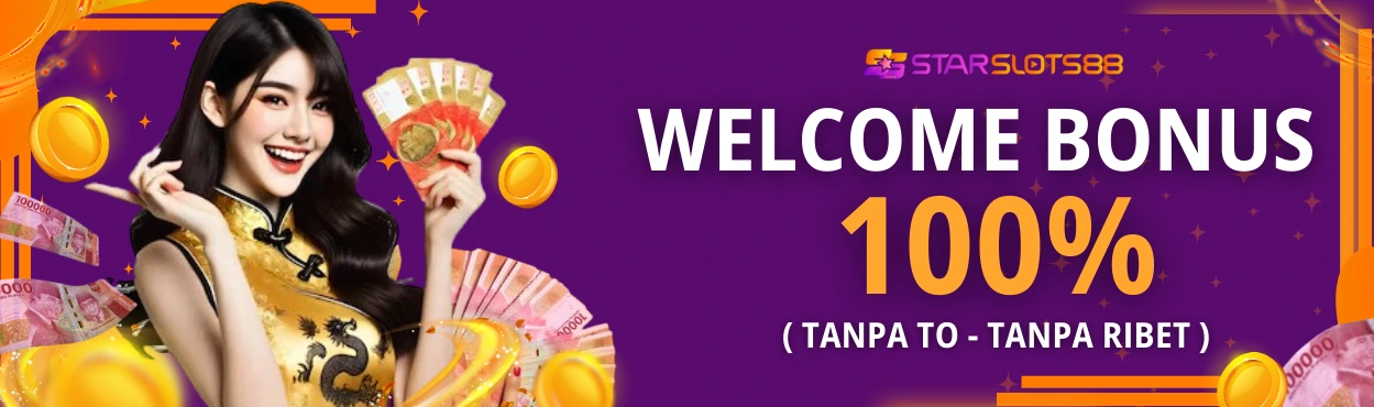 STARSLOT88 - Situs Slot Online | Agen Bola Terpercaya Indonesia