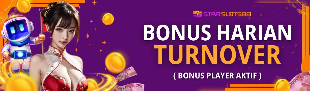 STARSLOT88 - Situs Slot Online | Agen Bola Terpercaya Indonesia