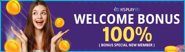 BONUS DEPOSIT 100%