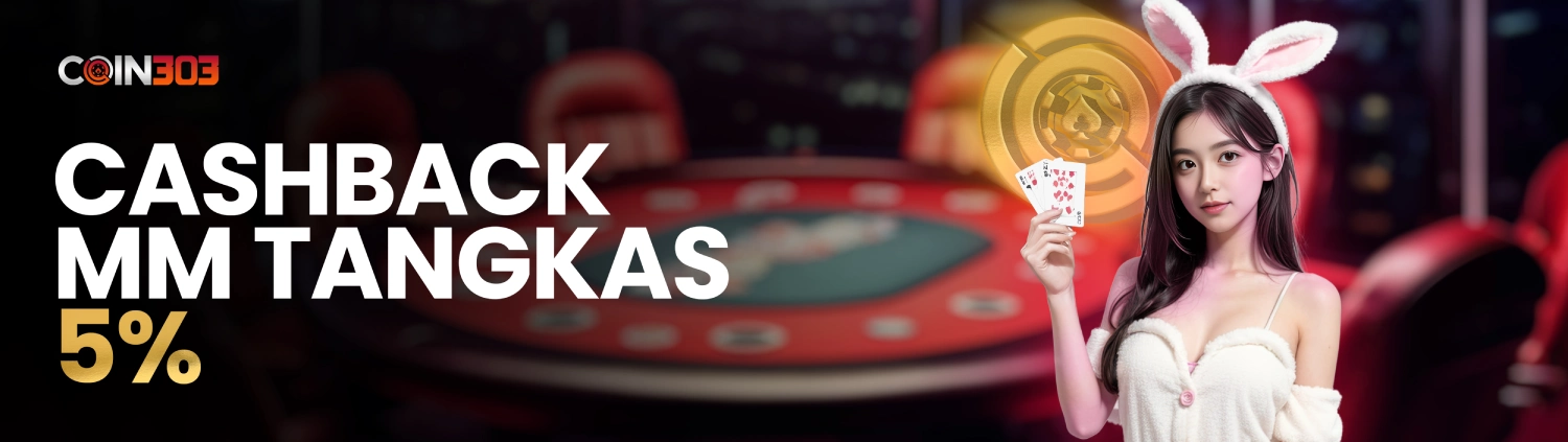 CASHBACK MM TANGKAS