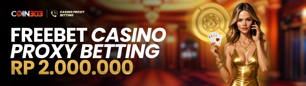 Free Bet Casino Proxy Betting