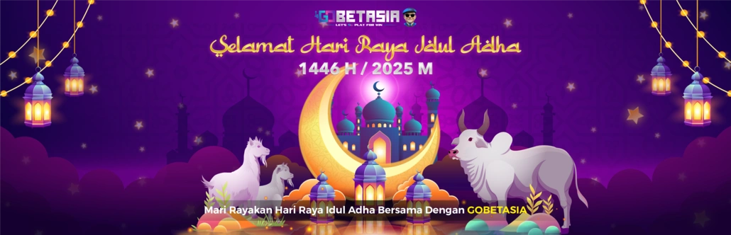 Gobetasia: Agen Judi Online Terpercaya | Gobet Agen Resmi Indonesia