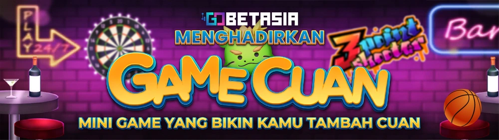 Game Cuan