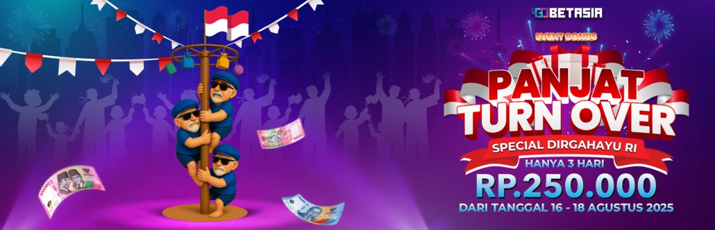 Gobetasia Platform Game Online Terpercaya Gobet Slot Resmi