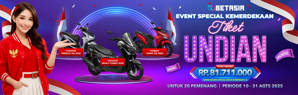 Gobetasia Platform Game Online Terpercaya Gobet Slot Resmi