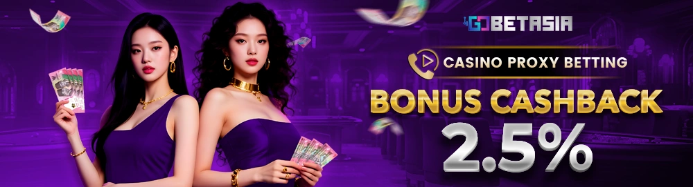 CASHBACK CASINO PROXY