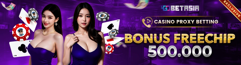 Bonus freechips casino proxy