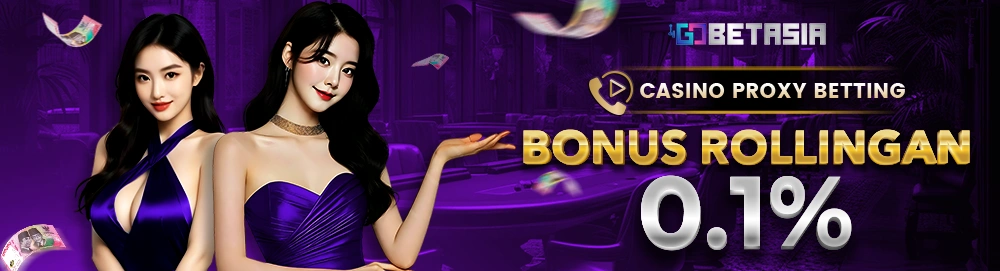 rollingan casino proxy