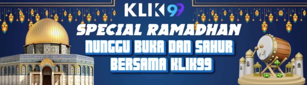 BONUS BUKBER RAMADHAN