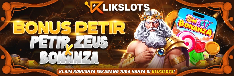 EVENT PETIR ZEUS X BOOM BONANZA