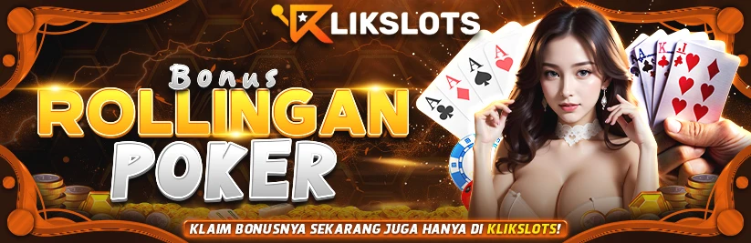 ROLLINGAN POKER 0,5%