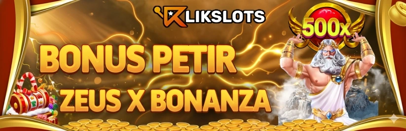 Klikslots - Agen Slot Online Terpercaya dan Slot Terbesar