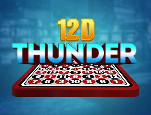 12D Thunder