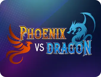 Phoenix vs Dragon