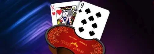baccarat