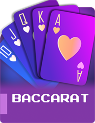 Baccarat RNG