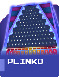 Plinko IDNRNG