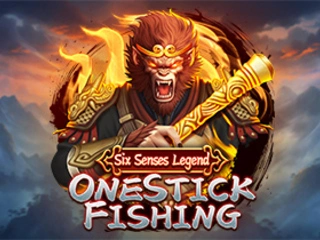 Onestick Fishing