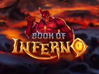 Book Of Inferno
