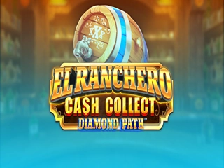 El Ranchero Cash Collect Diamond Path