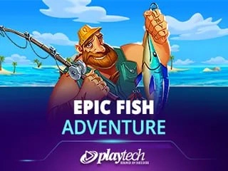 Epic Fish Adventure