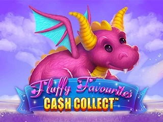Fluffy Favourites: Cash Collect