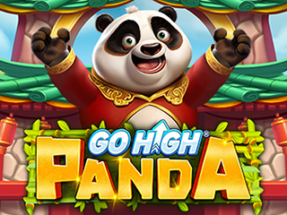 Go High Panda