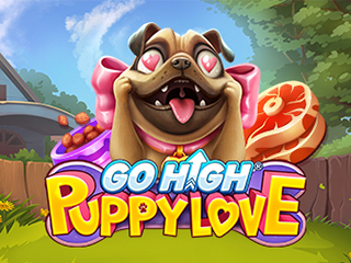 Go High Puppy Love