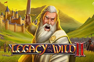 Legacy Of The Wild 2