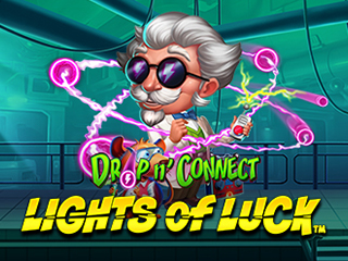 Lights Of Luck