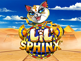 Lil Sphinx
