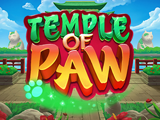 Temple Of Paw
