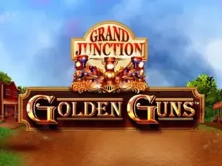 Grand Junction: Golden Guns