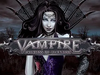 Vampire Princess Of Darkness
