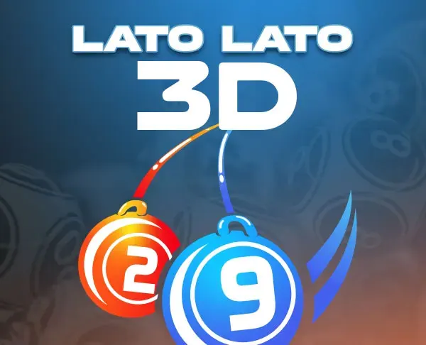 Lato Lato 3D