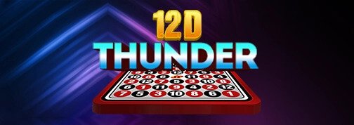 12dthunder