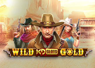 Wild KDSlots Gold