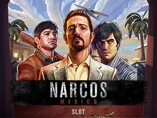 Narcos Mexico