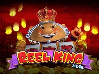 Reel King Mega