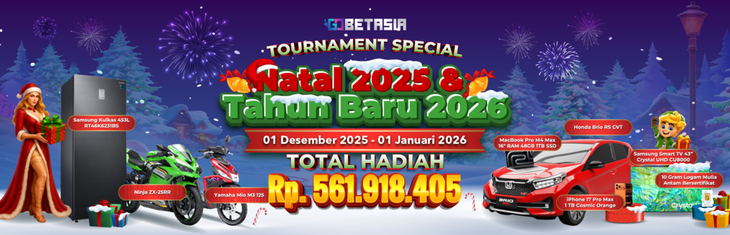 Gobetasia Platform Game Online Terpercaya Gobet Slot Resmi