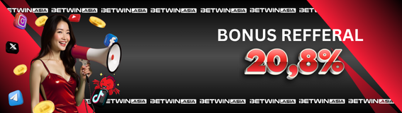 BONUS REFERRAL