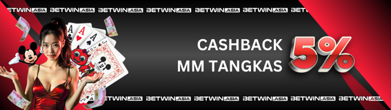 CASHBACK MM TANGKAS
