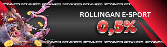 BONUS ROLLINGAN