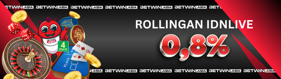 ROLLINGAN IDNLIVE