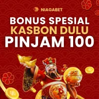 Niagabet: Situs Judi Game Online | Terlengkap & Terpercaya