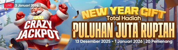 CRAZY JACKPOT