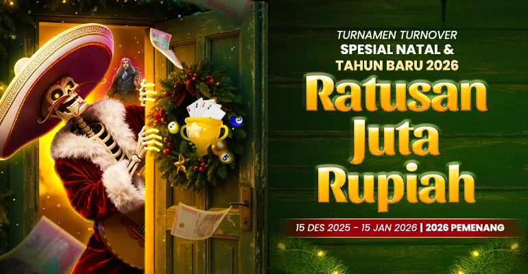 TOURNAMENT NATARU 2026 ( 2026 Pemenanang )